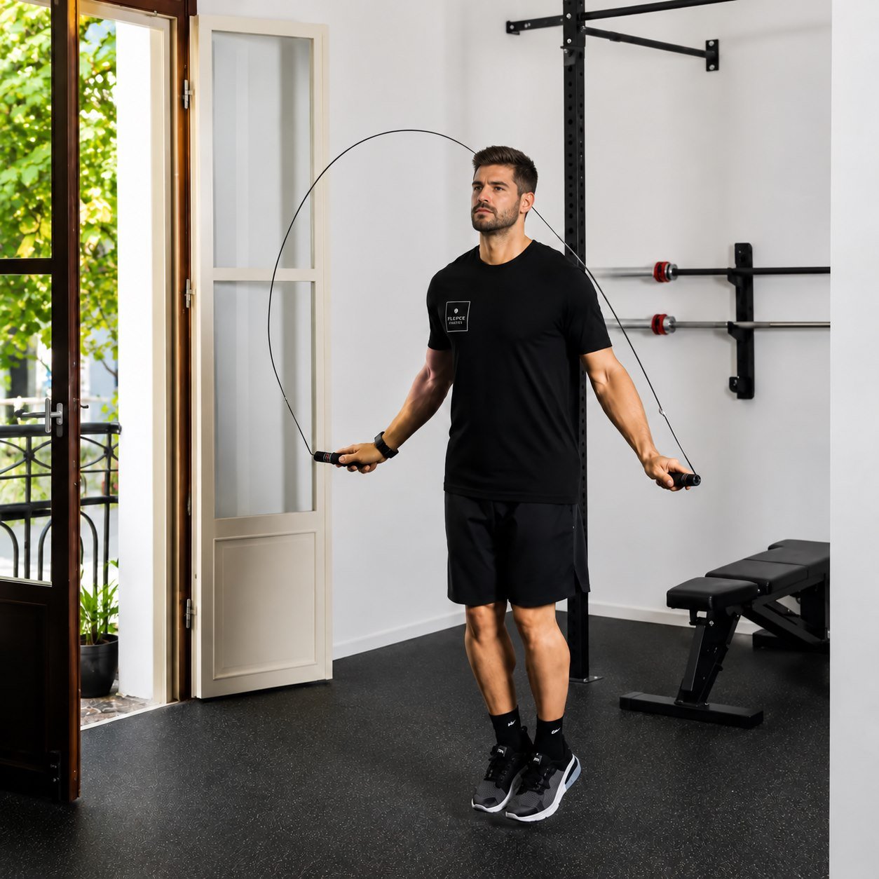 Functional training στο Σώματος Τέχνη, Παύλου Μελά, Θεσσαλονίκη